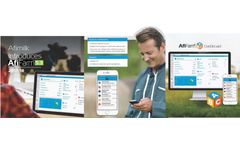 AfiFeed - Individual Feeding Software