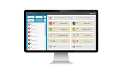 Vansun - Rumination Neck Collar Software