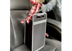 Meori - Model 495 - 2-Bottle Wine Tote