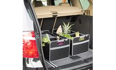 Meori - Model A100001 - Solid Large Foldable Box