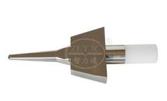 Model ZLT-U01A - Straight Unjointed Test Probes