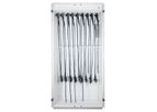 MASS truAIR - Model SAS-18P-DRY - HEPA-Grade Endoscope Drying Cabinet