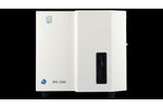 BW-2000 urine sediment analyzer operation - Video