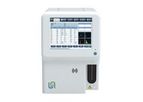 Bioway - Model BW-2800 - Hematology Analyzer