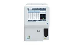 Bioway - Model BW-2800 - Hematology Analyzer