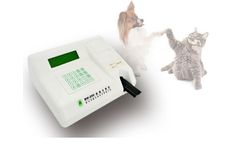 Bioway - Model BW-200 - Vet Urine Analyzer