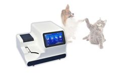 Bioway - Model BW-300 - Vet Urine Analyzer