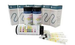 Bioway - Model BW - Urine Test Strips / Urine Reagent Strips