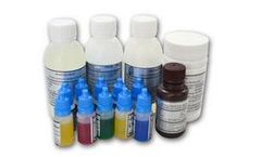 Bioway - Model BW - Urine Sediment Analyzer Reagents