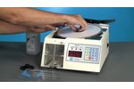 Cleaning Your RX 4 Electronic Tablet Counter: A Capsule Counter Machine by RX Count - Video