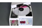 Electronic Tablet Counter: RX 4 Capsule Counter Machine by RX Count - Video