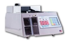 Rx Count - Model Rx-4 - Automatic Pill Counter