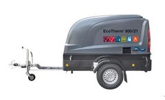 EcoTherm - Model 800 - Hot Water Unit