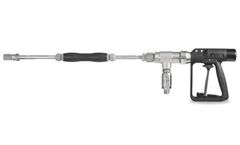 WOMA - Model Bis 1.500 Bar HP 1500S-V - High Pressure Gun