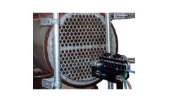 FlexLance Master - Model SFV 1200-1 - Hose Feeding Unit