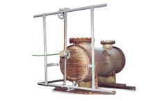 PreventMaster - Model SFV 1200-1 - Lance Ejection Prevention Device