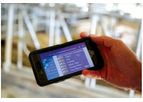 AMS Galaxy - Farm Automation App