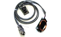 RFID - Model LF 125 KHZ - Specialty Readers & MicroReaders for R3-1 Standard Systems