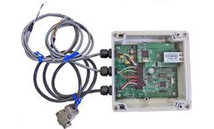 RFID - Model 8000-SI Series - LF 125 KHZ - Smart Interfaces for R3-2 Systems