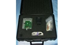 RFID - Model HF 13.56 MHZ - Starter`s Kit