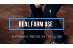 iLivestock, eWeigh & Ritchie Combi Clamp - Video