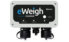 eWeigh - Weighing Unit