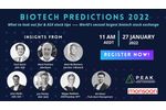 Biotech Predictions 2022 - Video