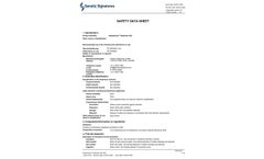 EasyScreen - Enteric Protozoan Extended Detection Kit - SDS
