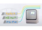 Genetic - Molecular Ova and Parasite Screening System