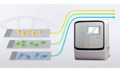 Genetic - Molecular Ova and Parasite Screening System