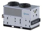 Tezel - Model TRT - Package Unit (Roof Top)