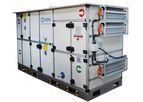 Tezel - Model TNAS - Pool Dehumidifacition Unit