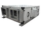 Tezel - Model TIGK-HP - Heat Pump Heat Recovery UNIT