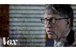 What Bill Gates is afraid of - Video