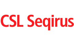 Seqirus - Influenza Vaccine