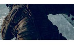 General Dynamics - Specialist Mission Support Services