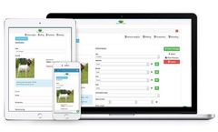 FarmRexx - Livestock and Farm Management Software