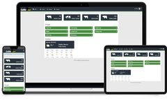Cattle360 - Cattle Management Software