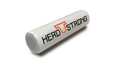 HerdStrong - Cow Health Monitoring System