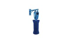 Delmer - Rotary Cow Brushes