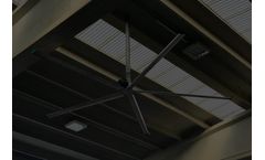 Delmer - Ventilation System