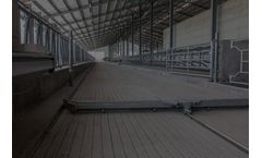 Delmer - Scrapers Unit