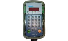 Delmer - Model DEL-FLOW - Free Flow Milk Meter