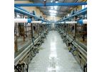 Delmer - Tandem Milking Parlour