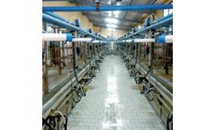Delmer - Tandem Milking Parlour