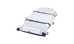 HoverMatt - Single-Patient Use (SPU) Air Transfer Mattress