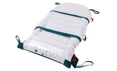 HoverMatt - Single-Patient Use (SPU) Link