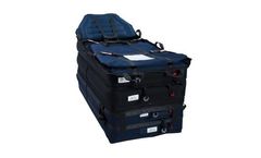 Evacuation EMS HoverJack - Device