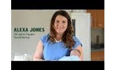 TheraB Medical - Video