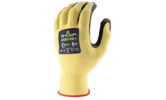 SHOWA - Model 4561 - Nitrile Sponge Coating Glove
